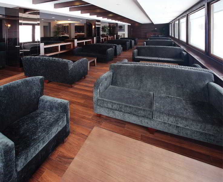 Alkoclar Chalet Hotel Bursa Exterior foto